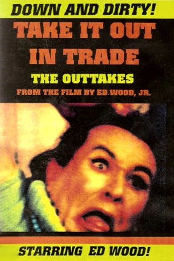 Take It Out in Trade