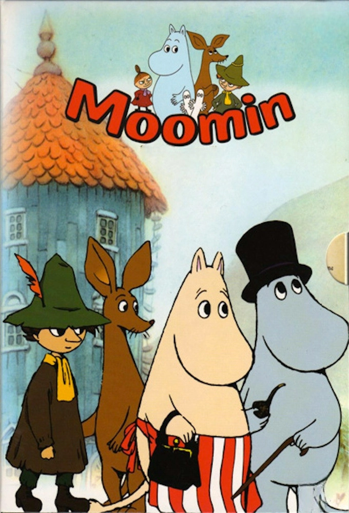 Moomin
