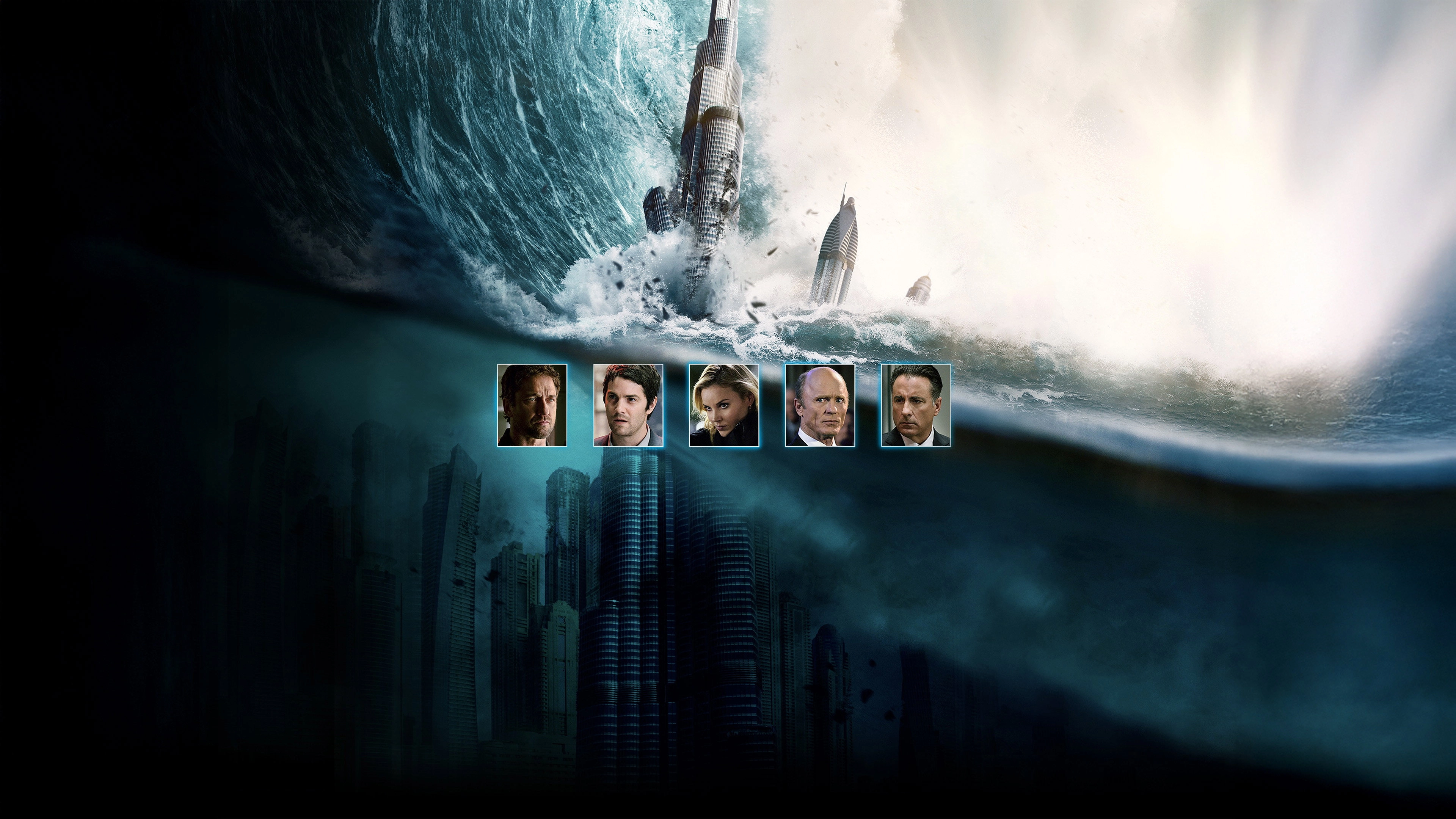 Geostorm