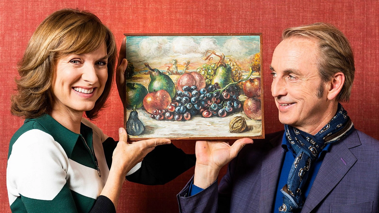 Fake or Fortune?