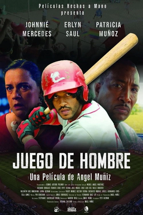 Juego de hombre