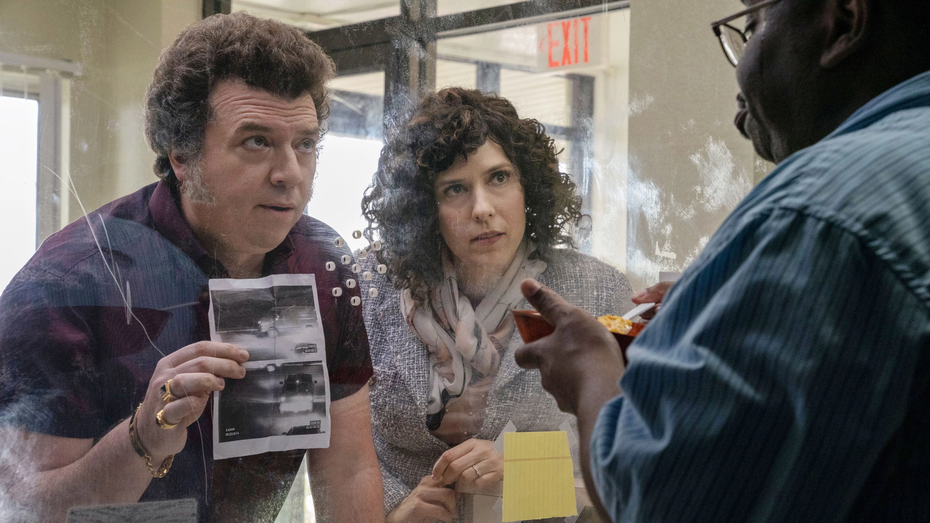 The Righteous Gemstones