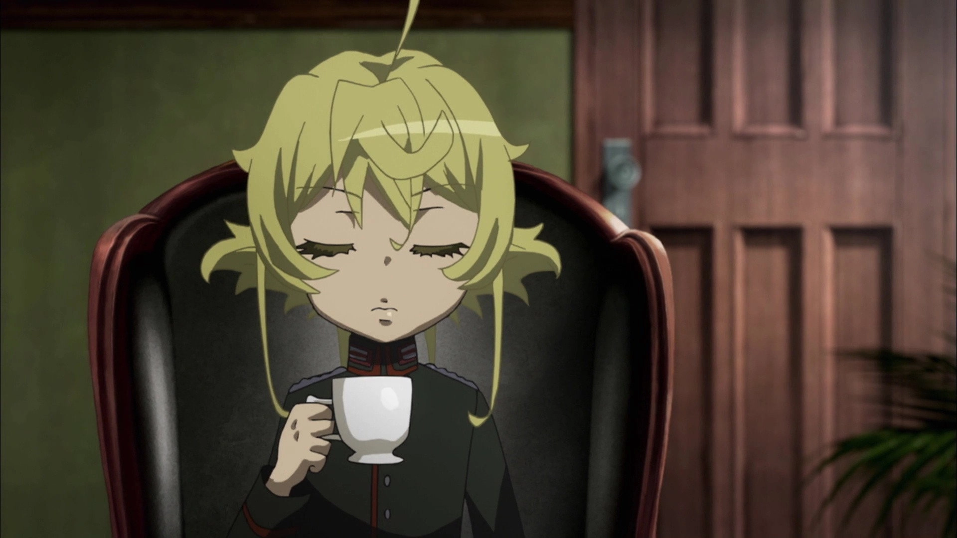 Saga of Tanya the Evil