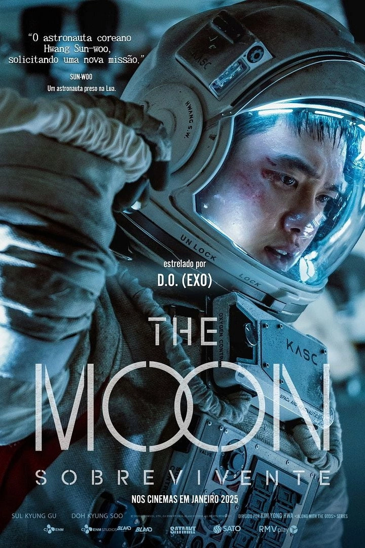 The Moon