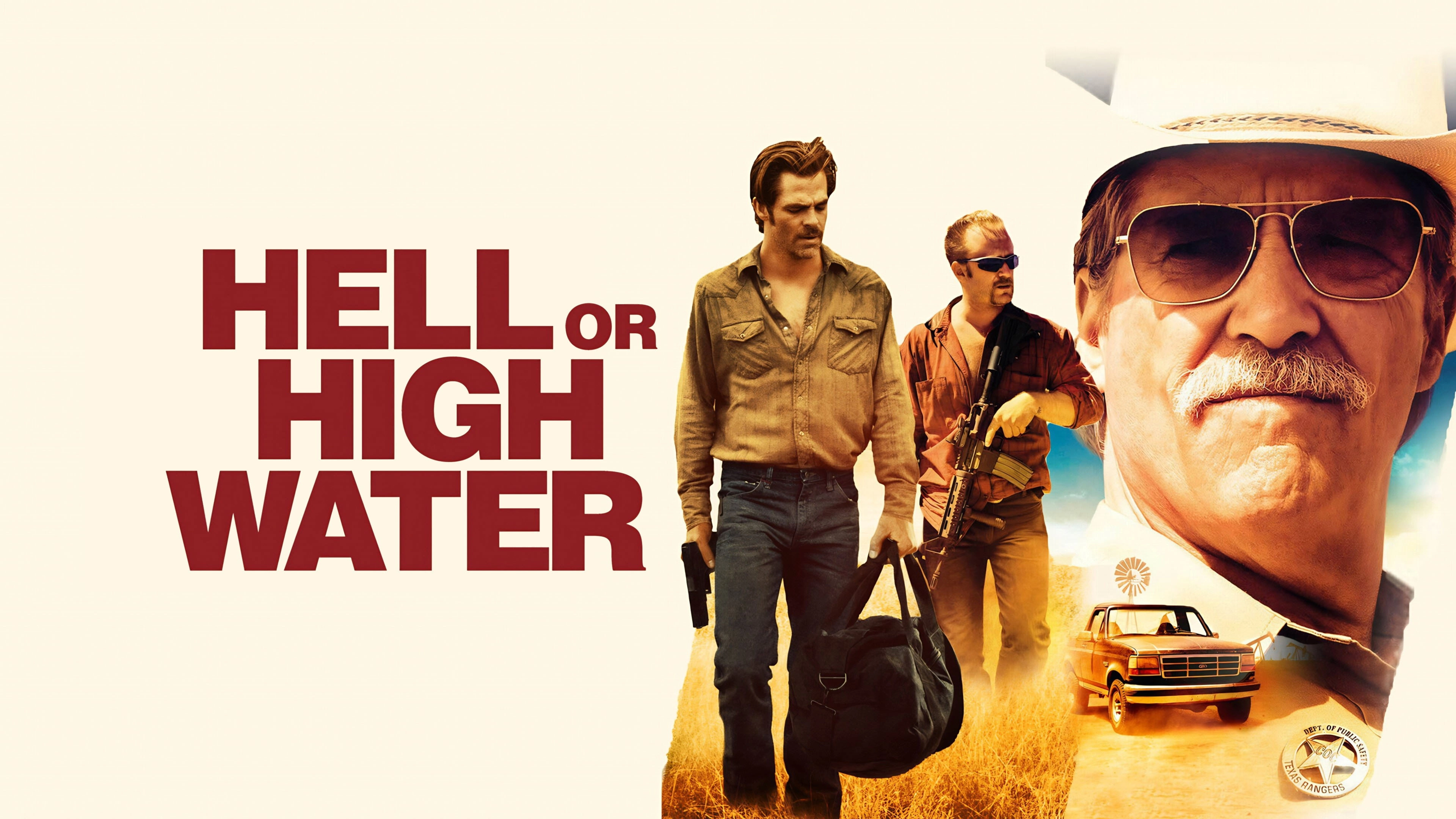 Hell or High Water