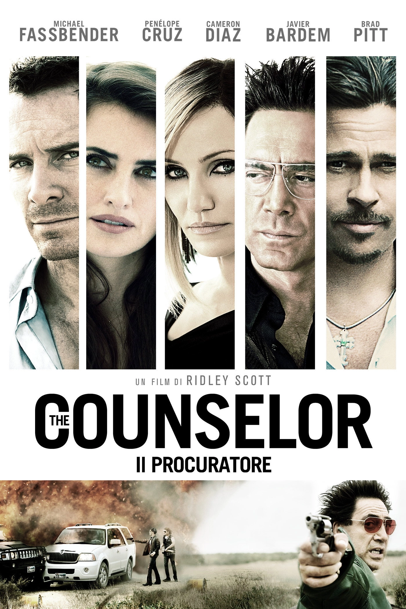 The Counselor