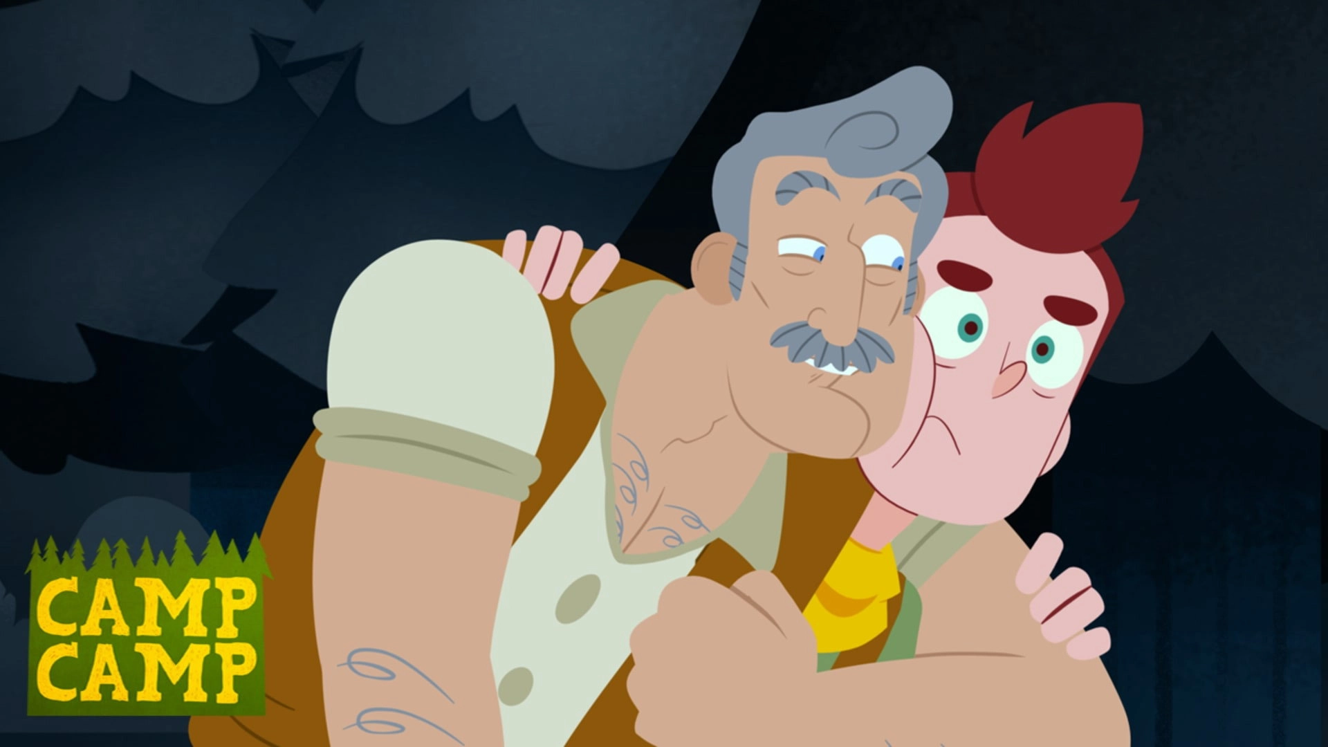 Camp Camp