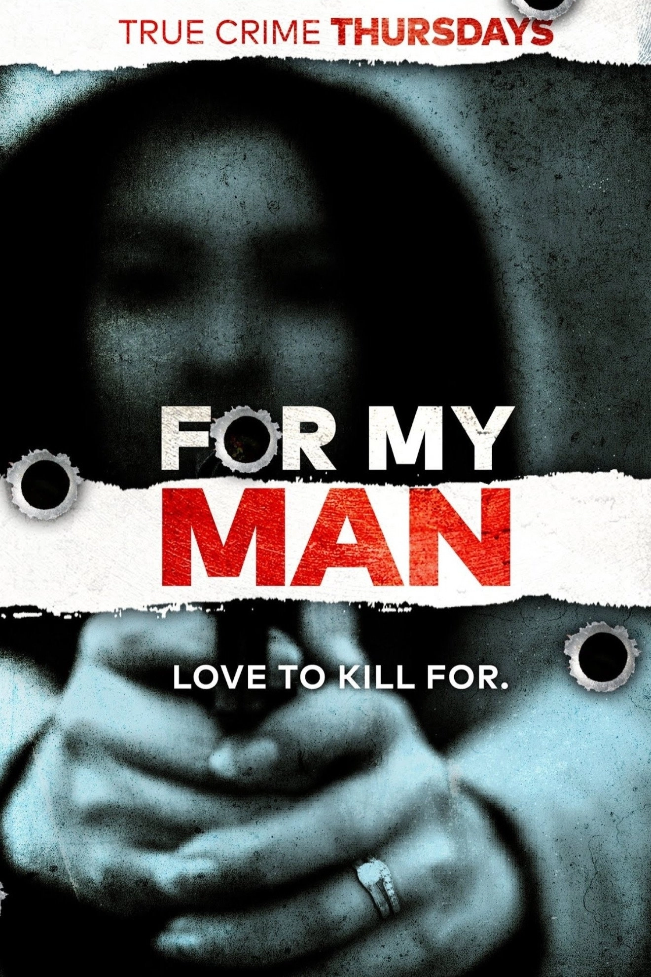 For My Man
