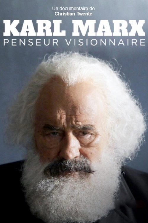 Karl Marx – Der deutsche Prophet