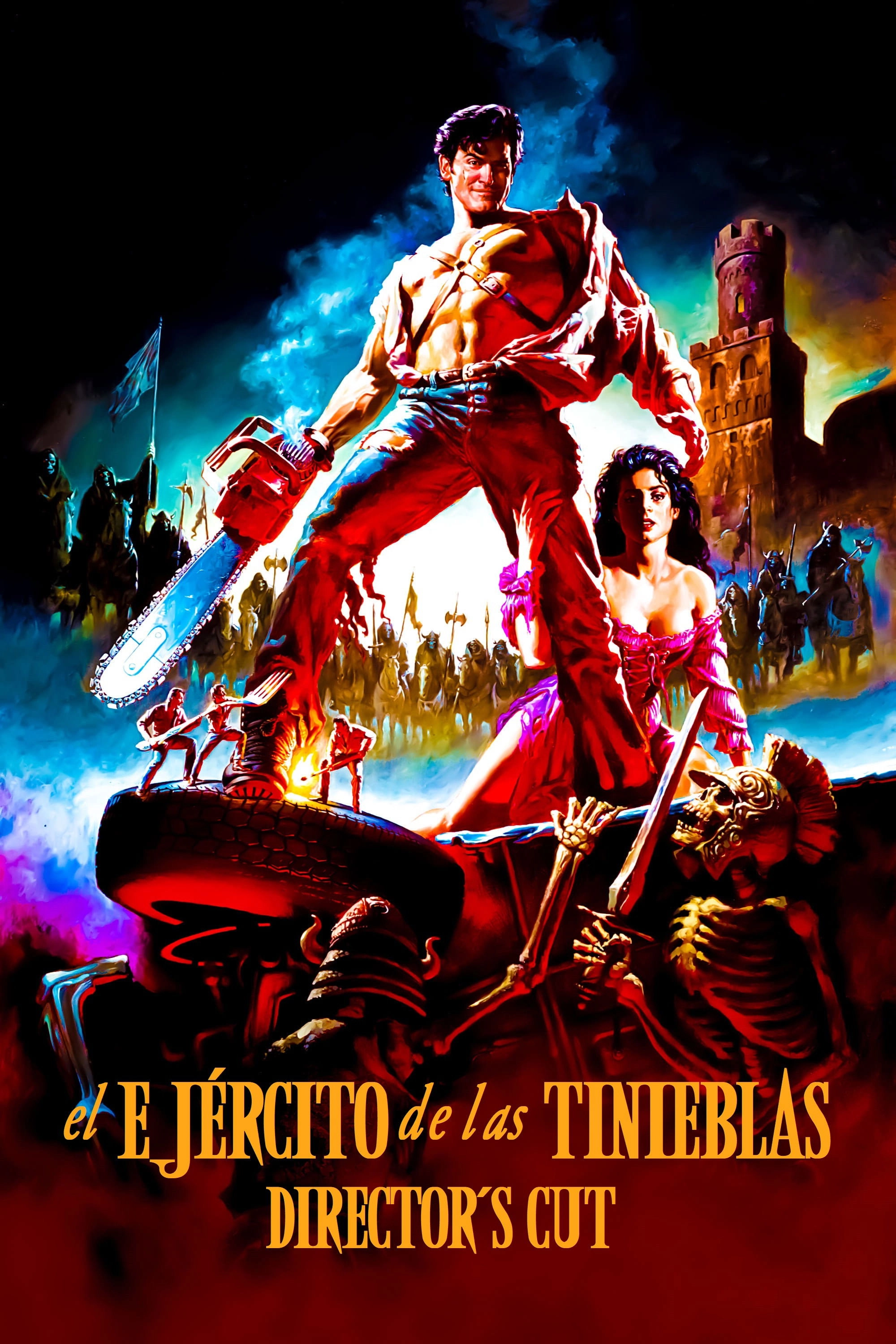 Army of Darkness