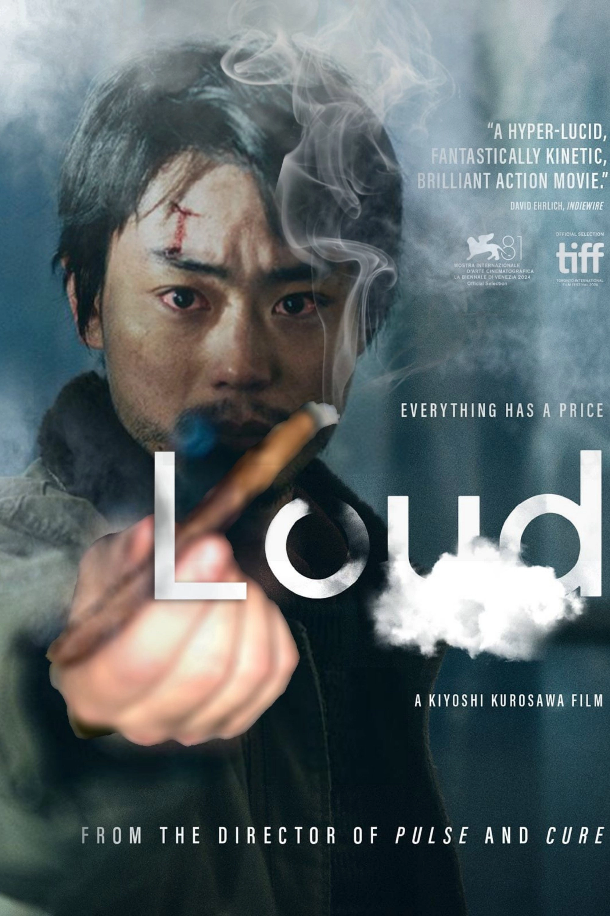 Cloud