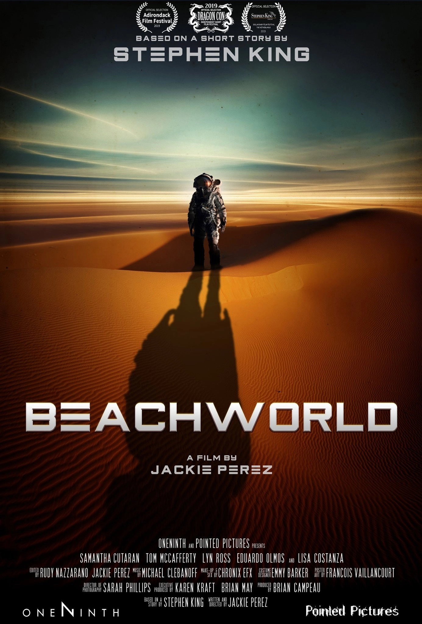Beachworld