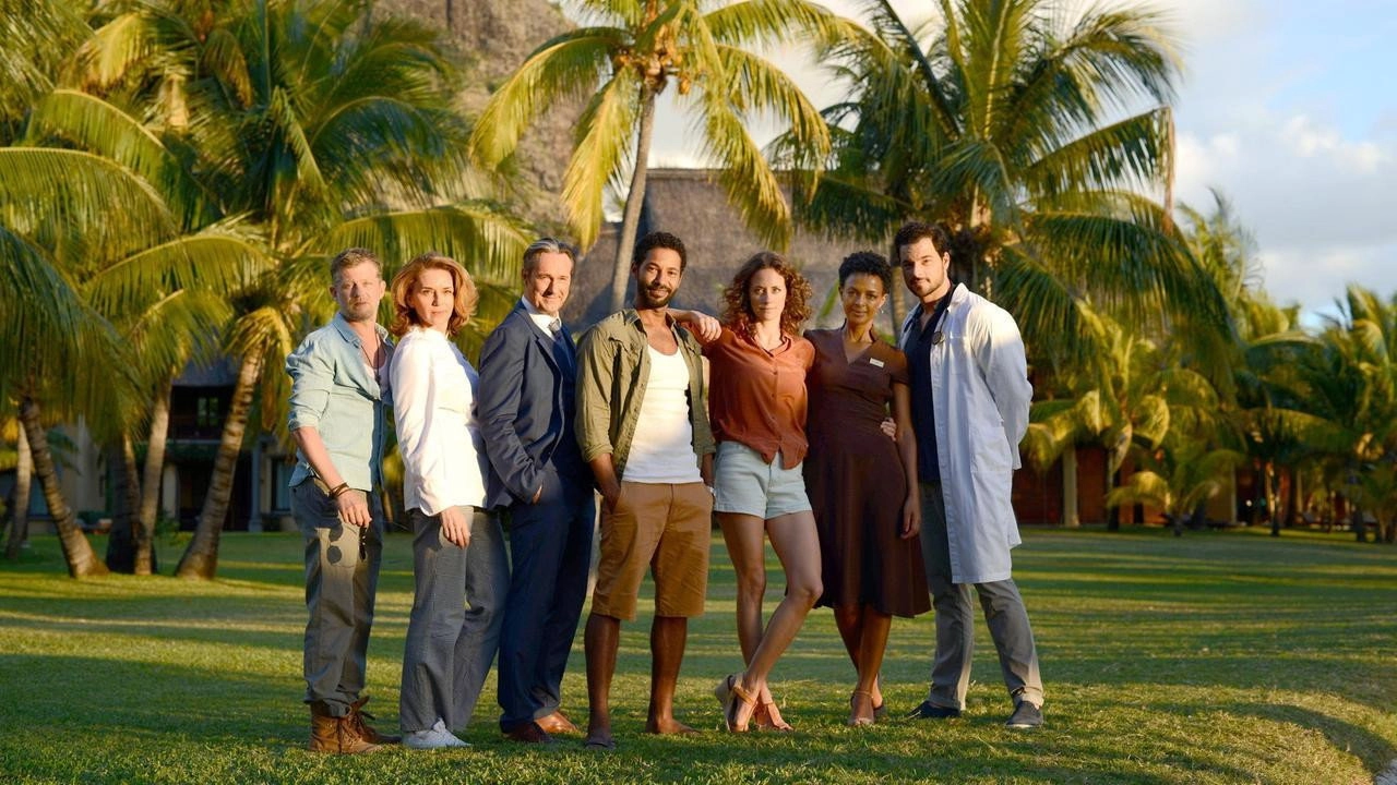 The Island Doctor