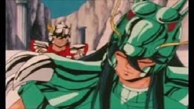 Knights of the Zodiac, The Abridged Series