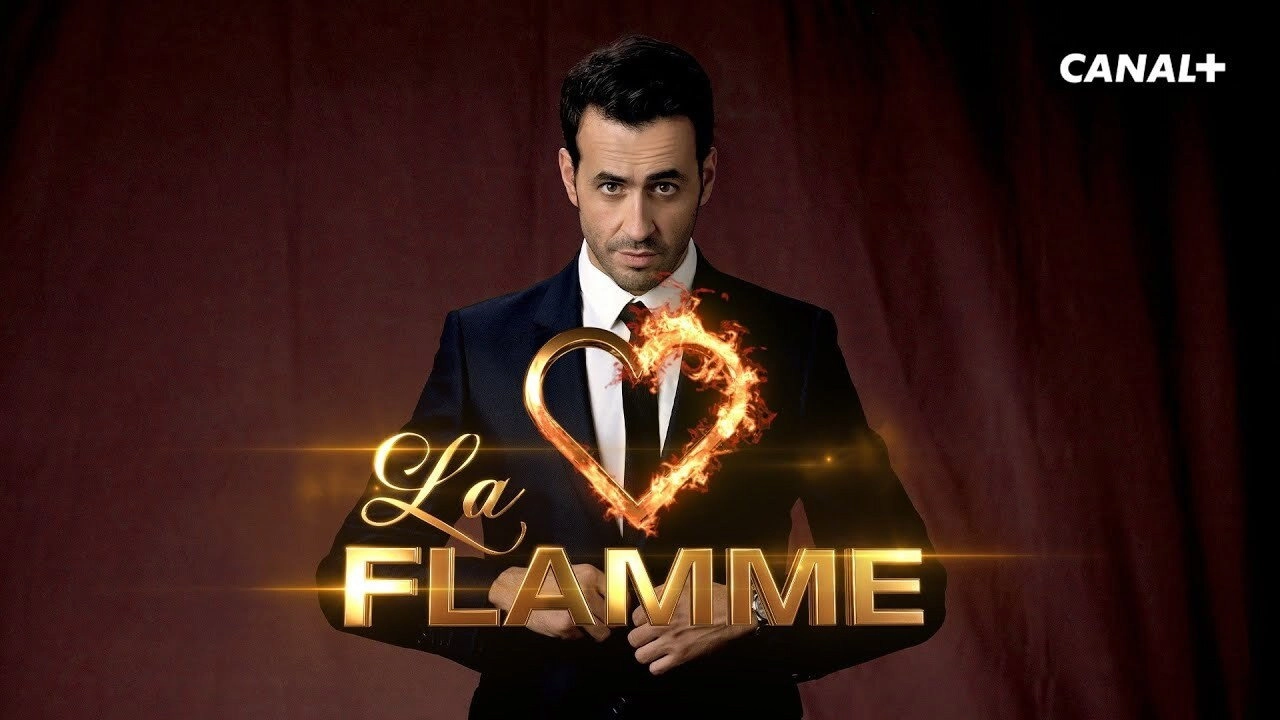 The Flame