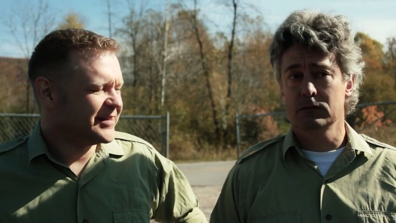 American Lawmen