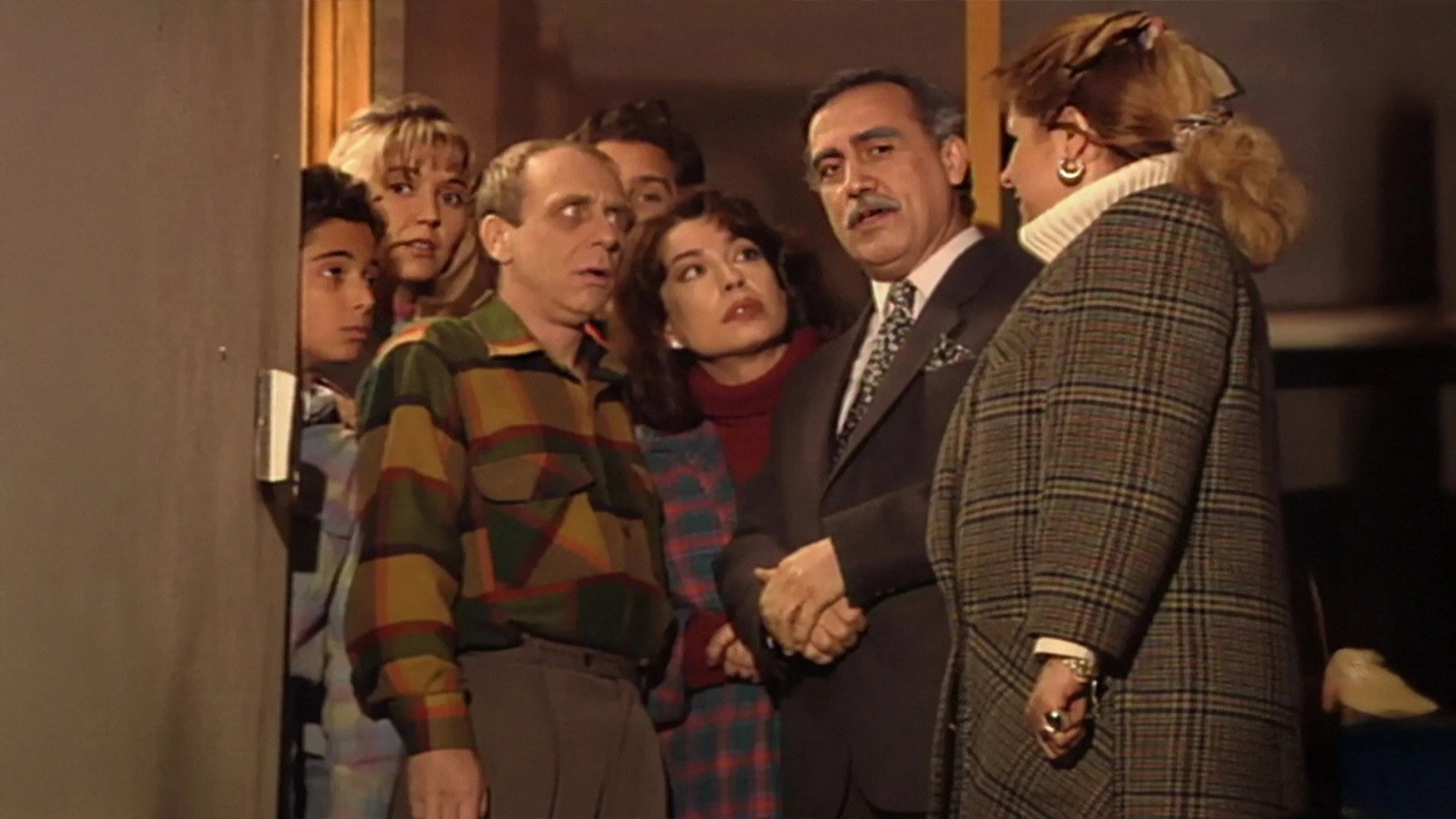 Zapping Ailesi