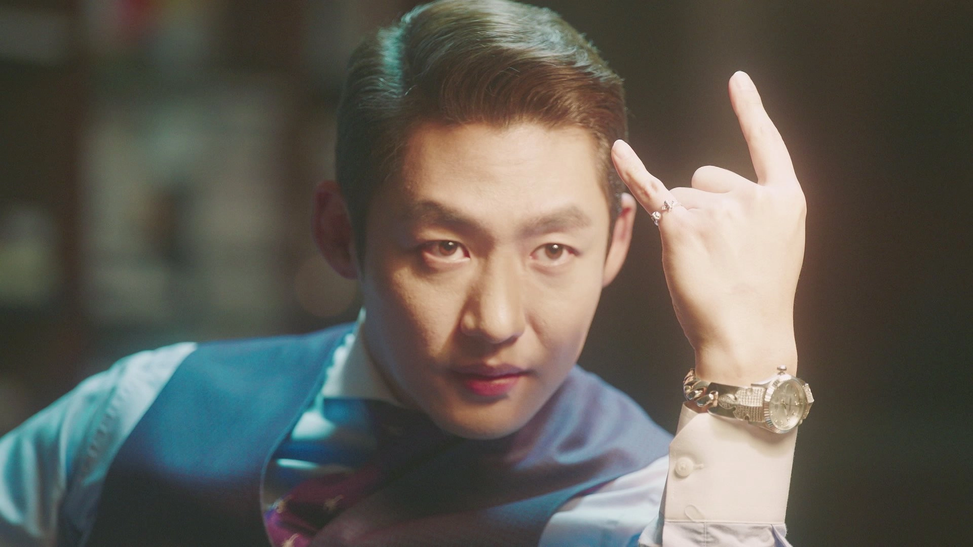 Miss Hammurabi