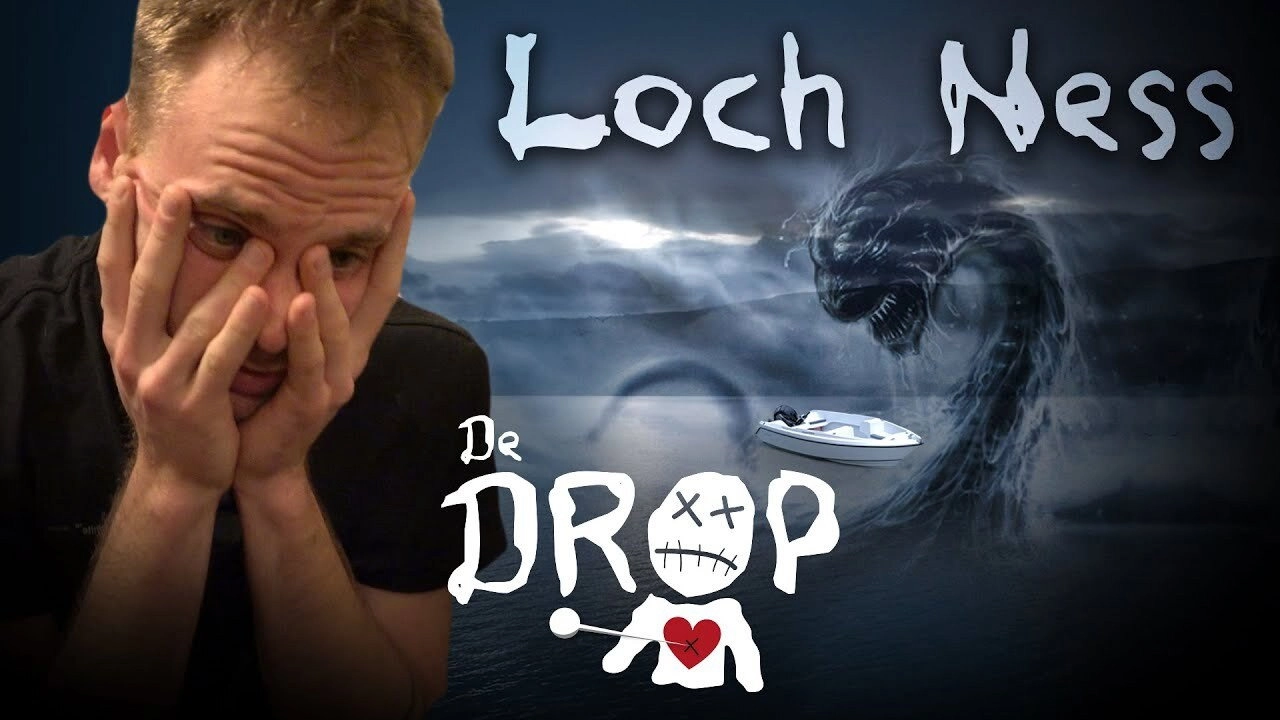 The Drop