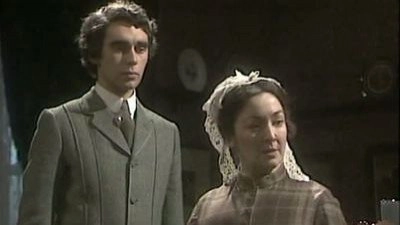 Young Sherlock: The Mystery of the Manor House