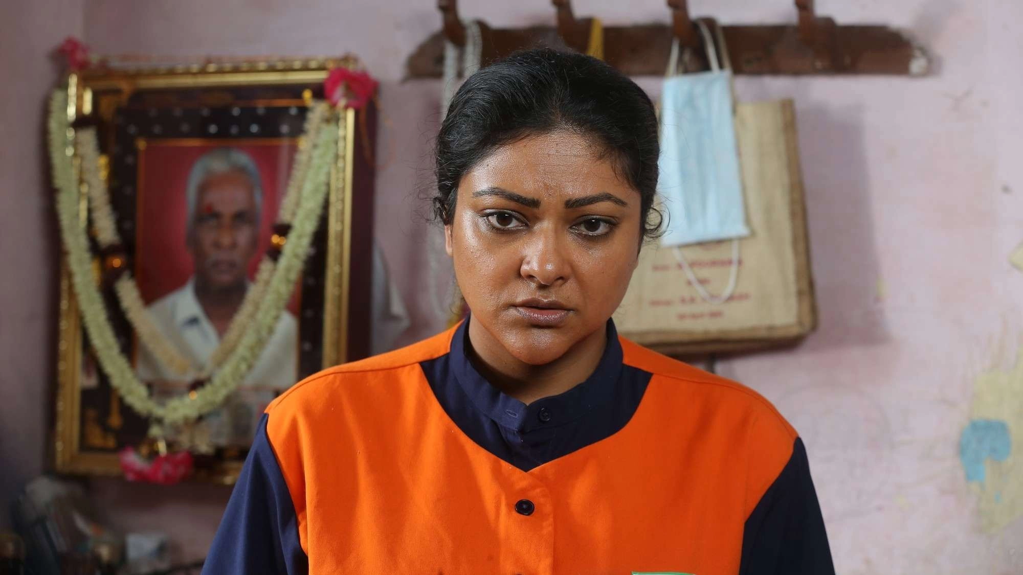 Once Upon a Time in Madras