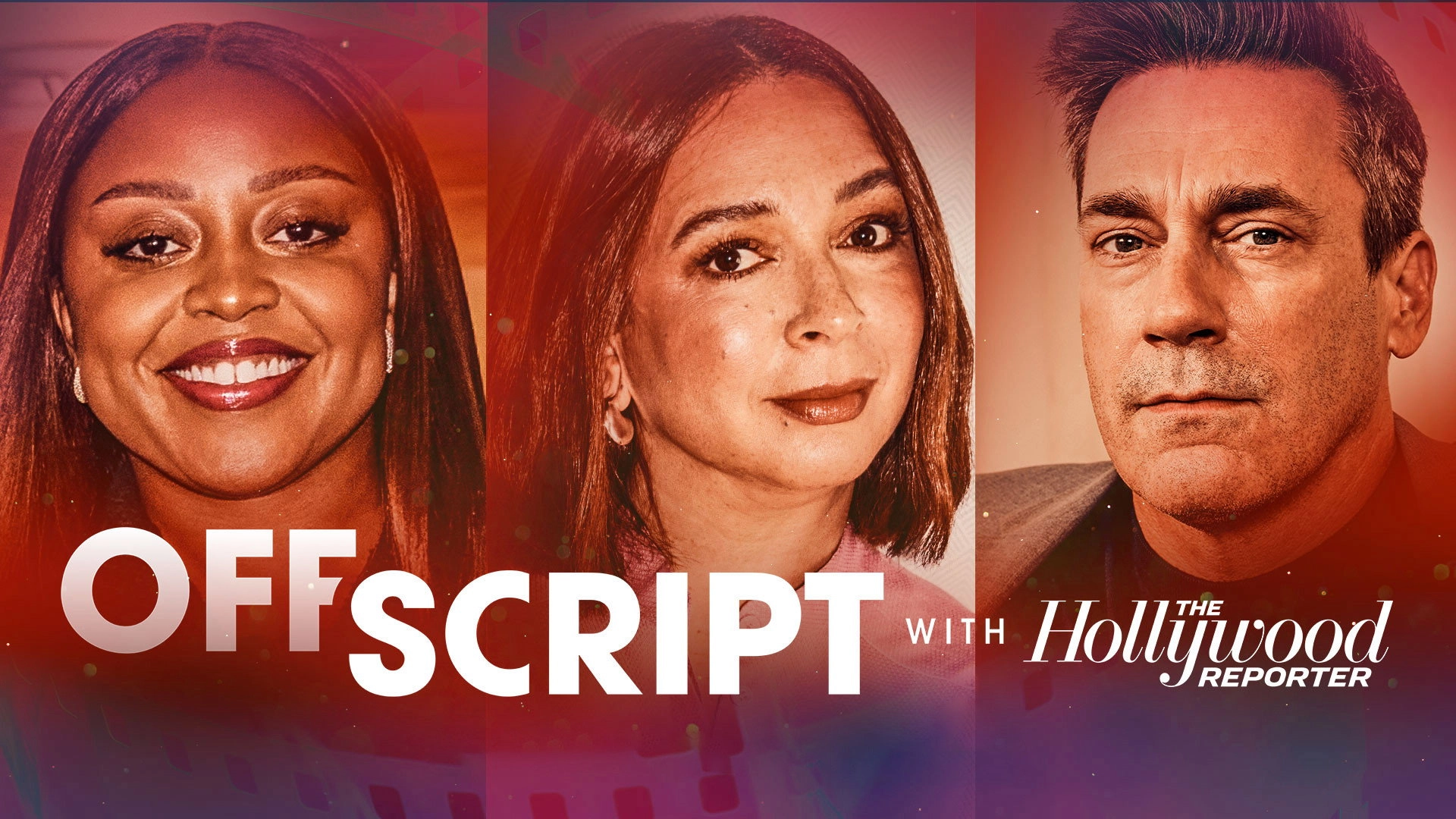 Off Script with The Hollywood Reporter