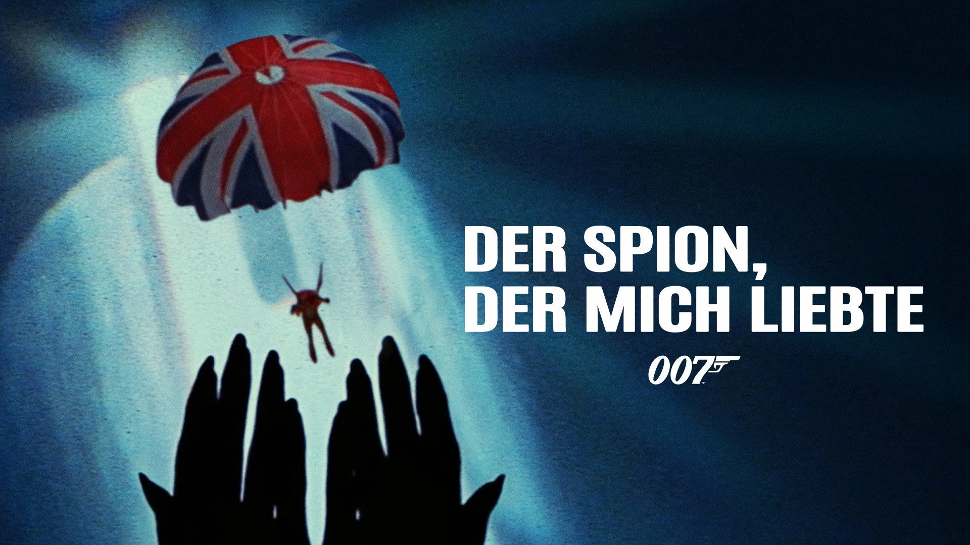 The Spy Who Loved Me