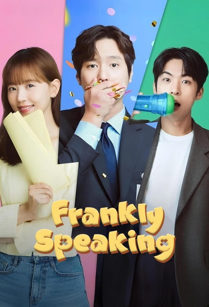 Frankly Speaking