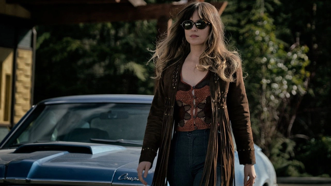 Bad Times at the El Royale