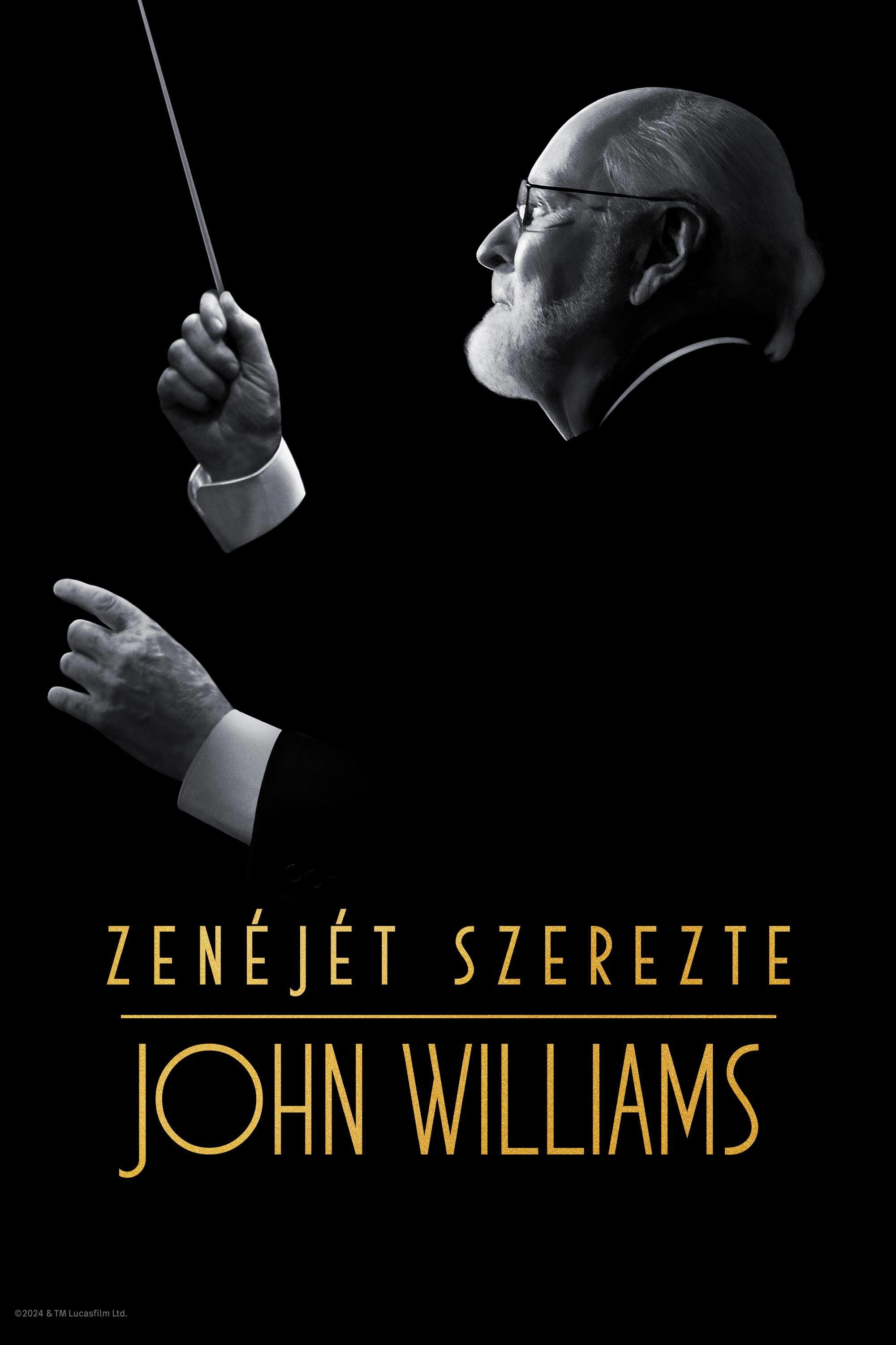 Music by John Williams