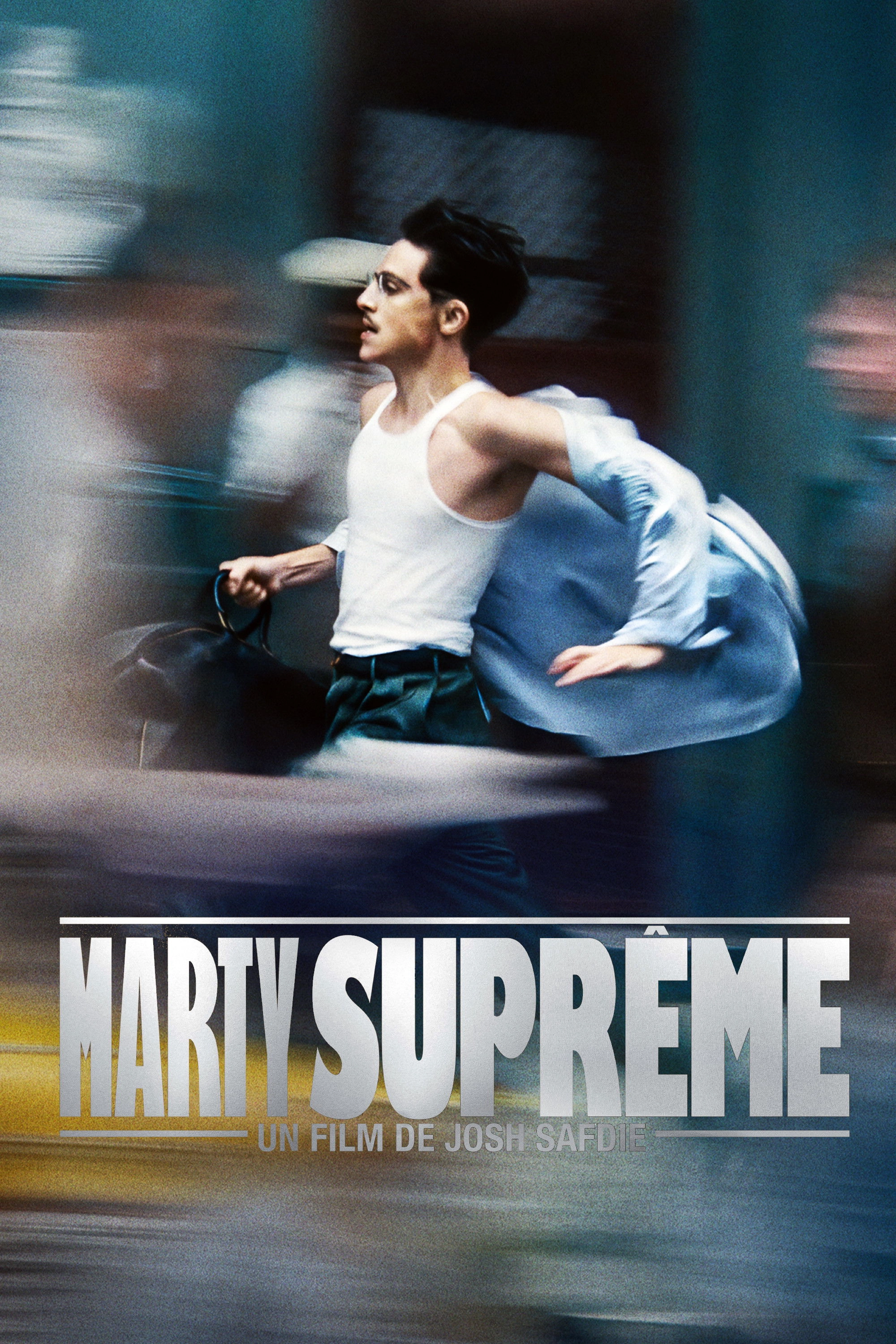 Marty Supreme