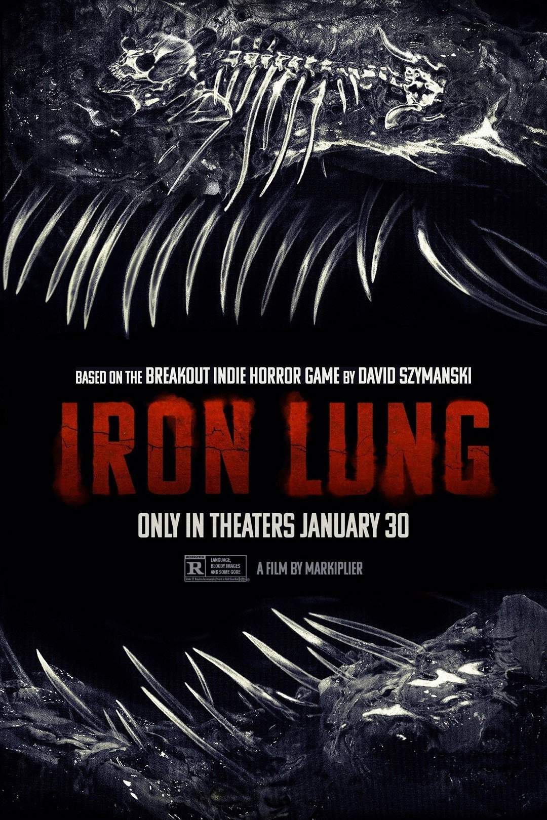 Iron Lung