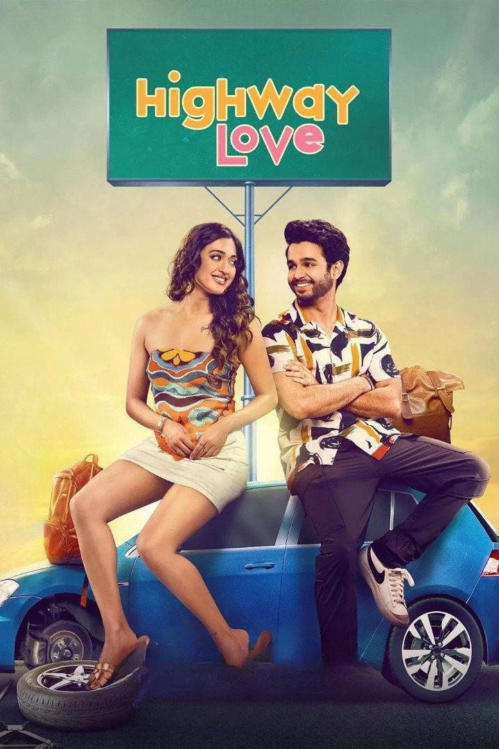 Highway Love