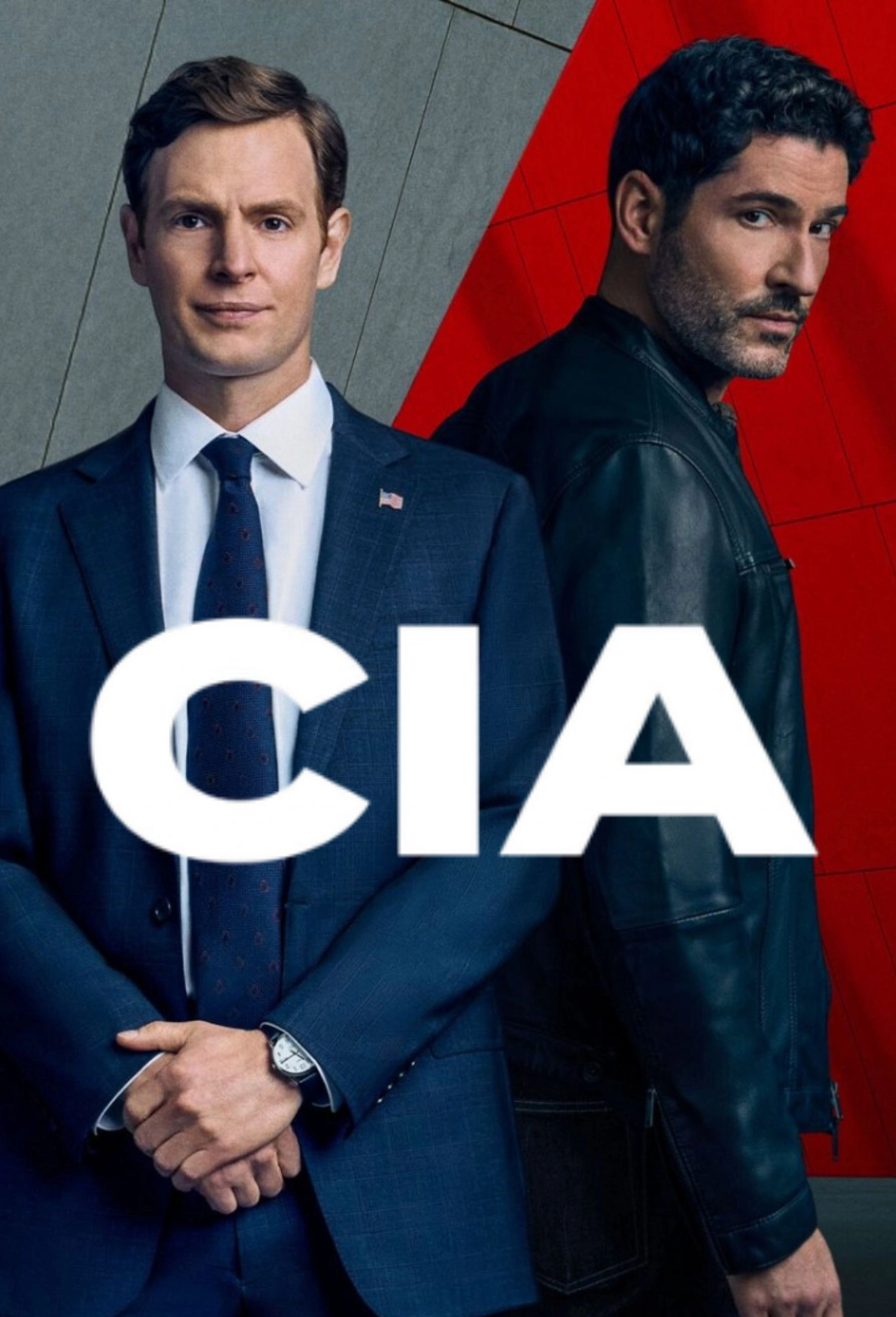 CIA