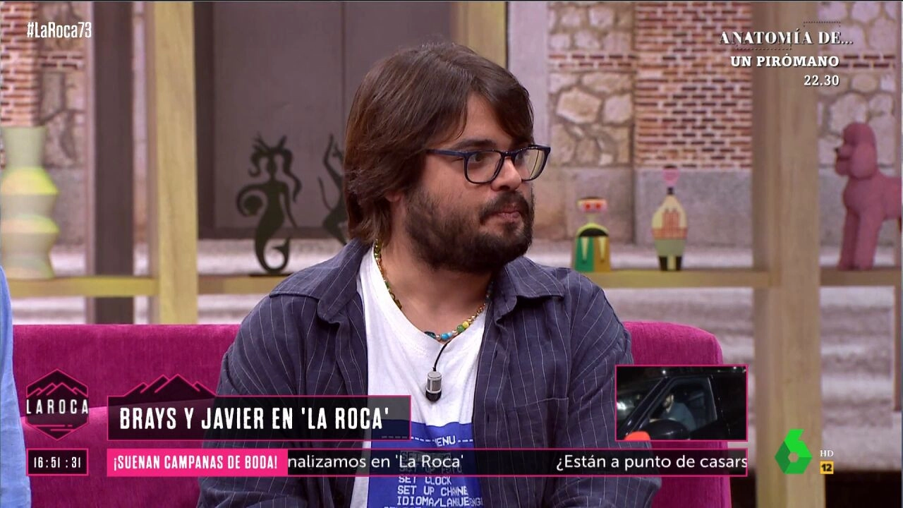 La Roca