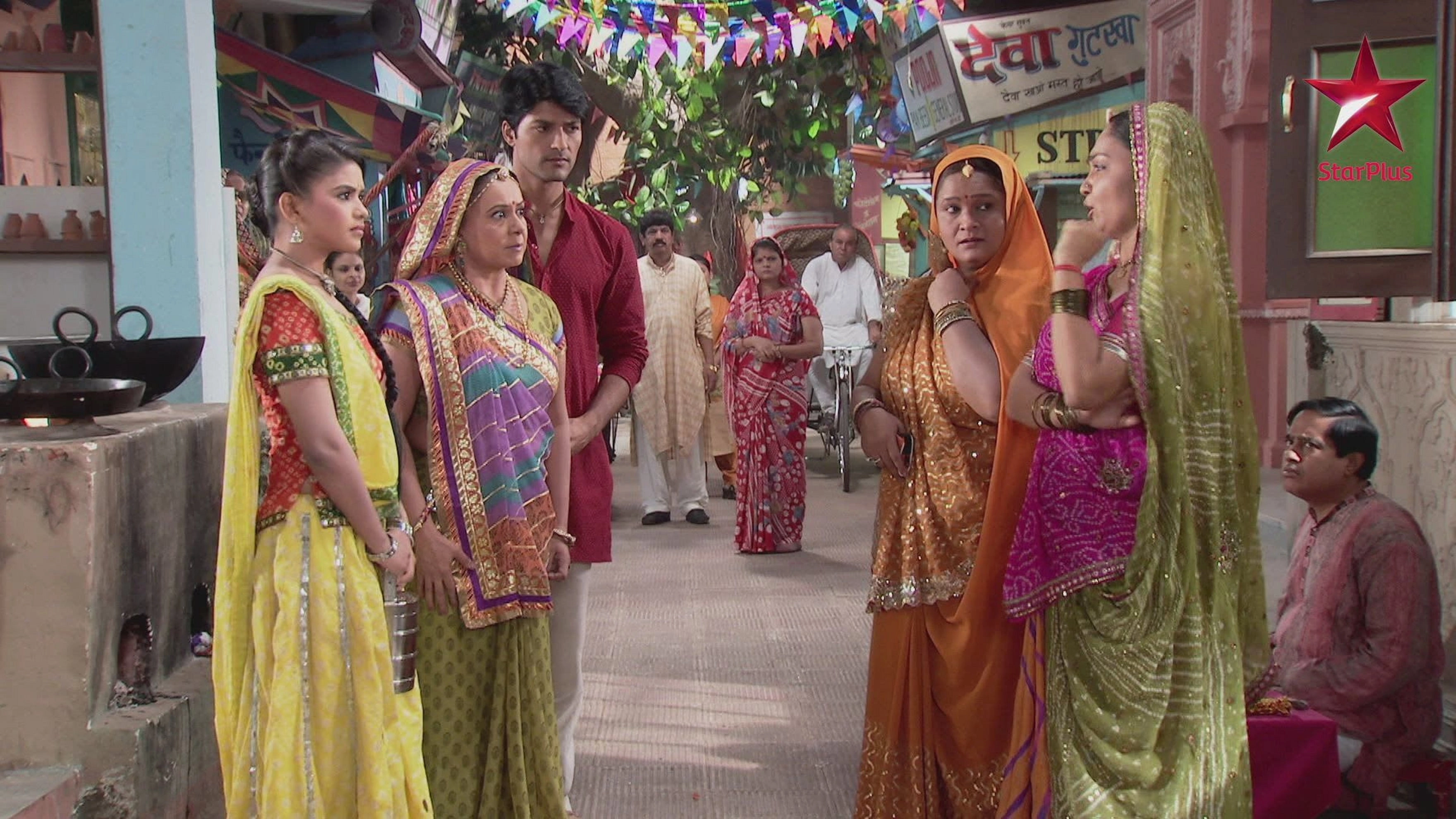 Diya Aur Baati Hum