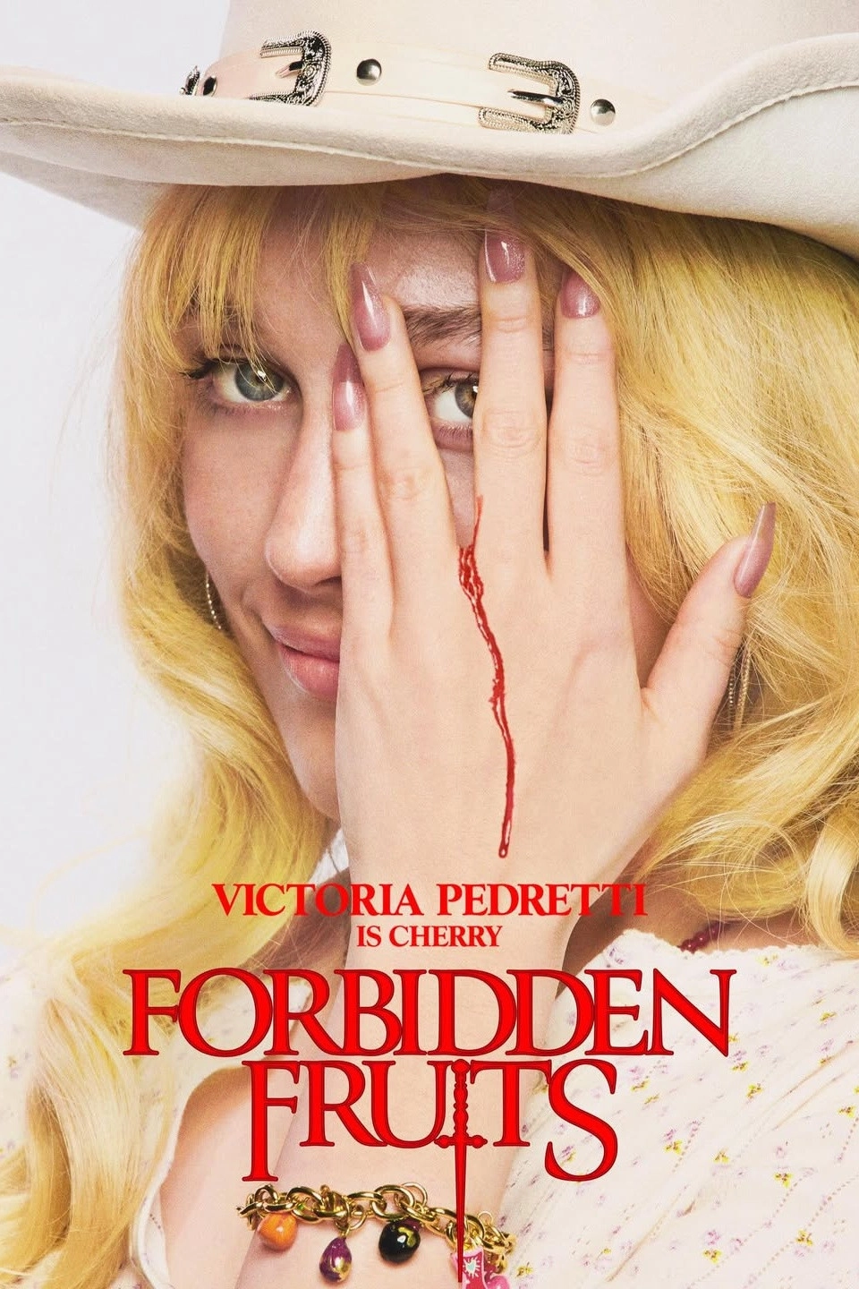 Forbidden Fruits