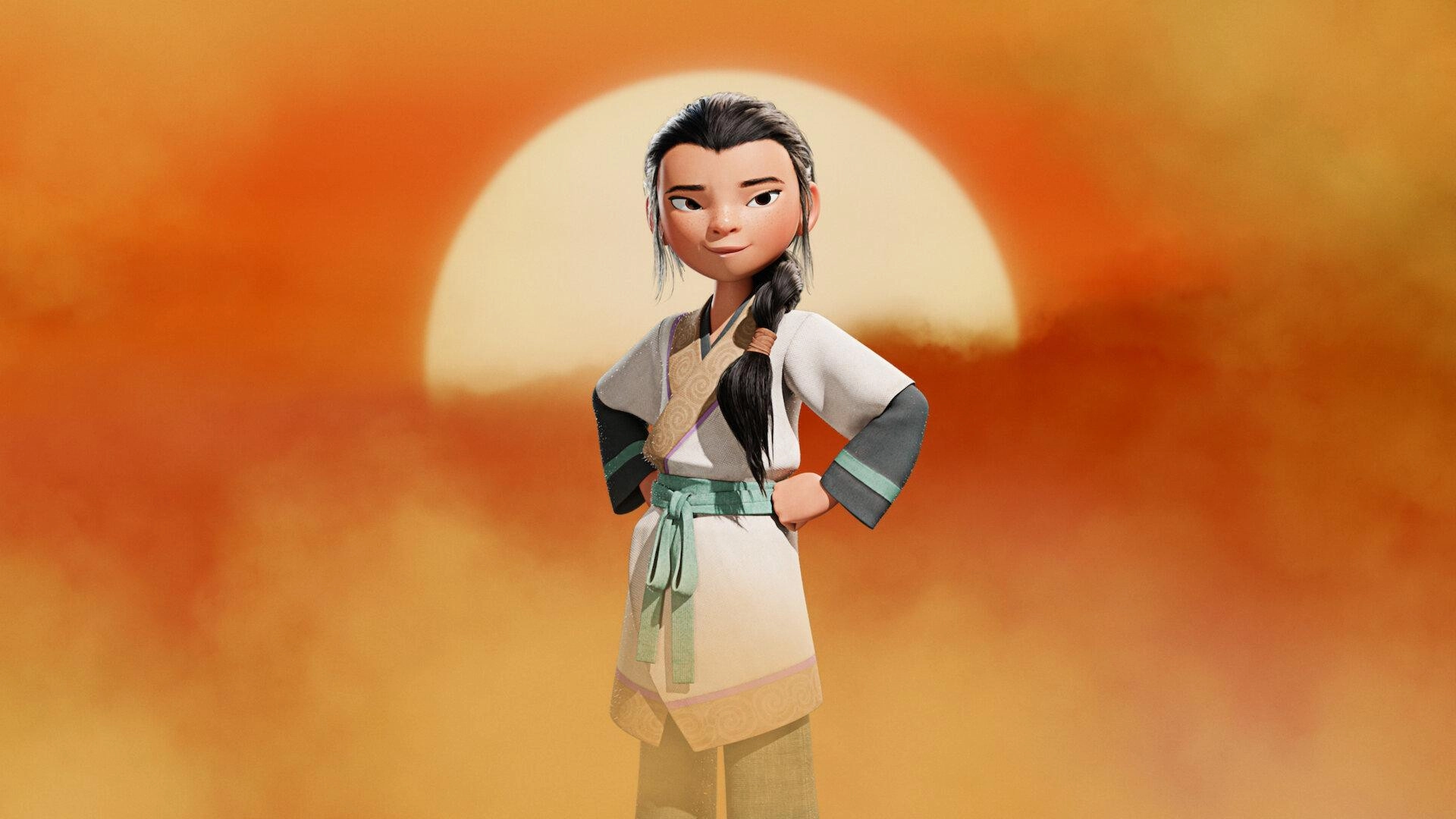 The Monkey King