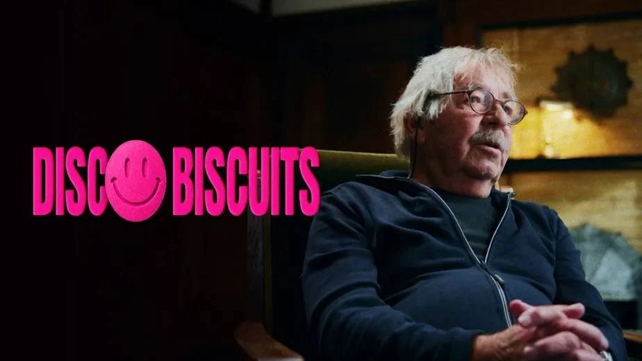 Disco Biscuits