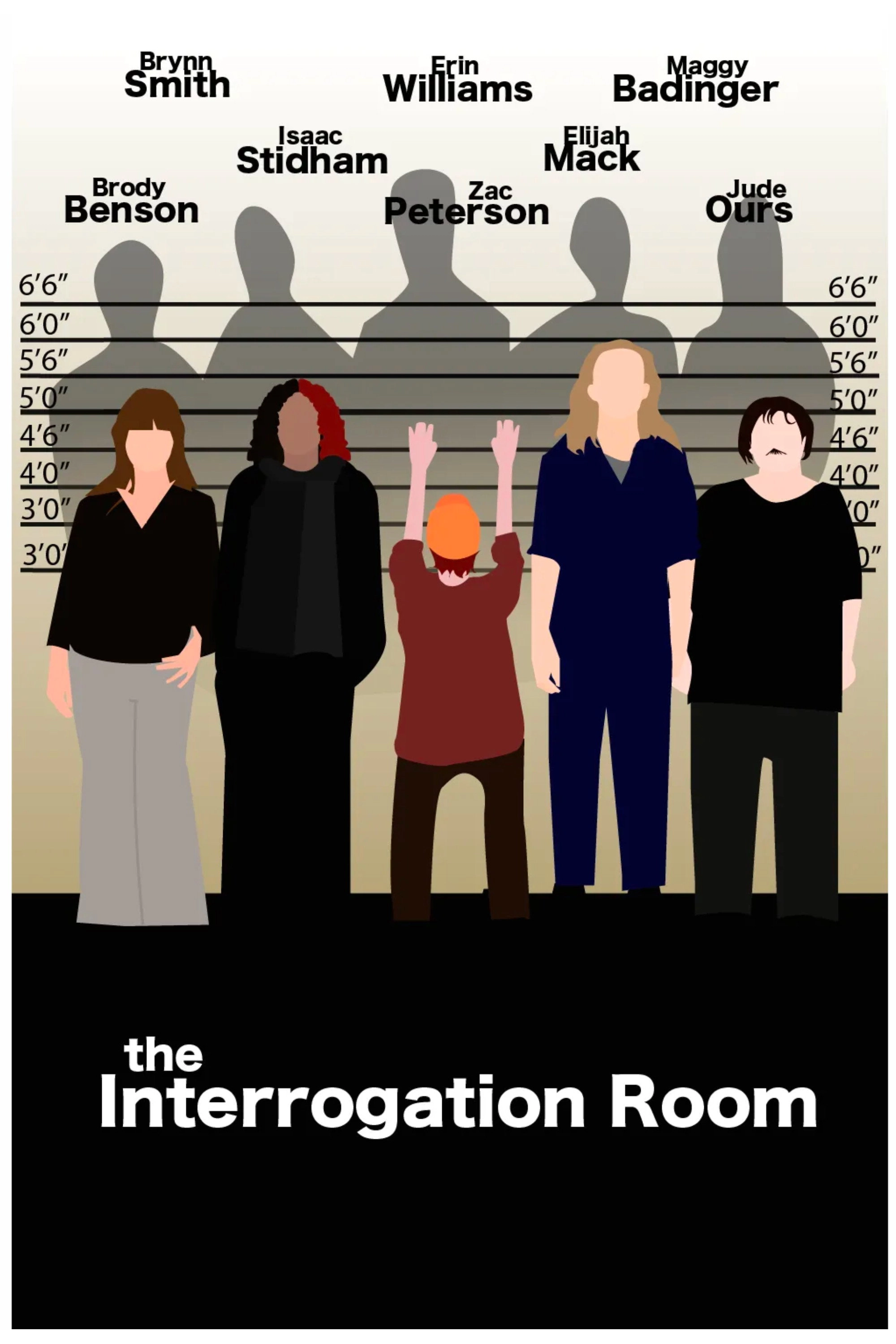 The Interrogation Room