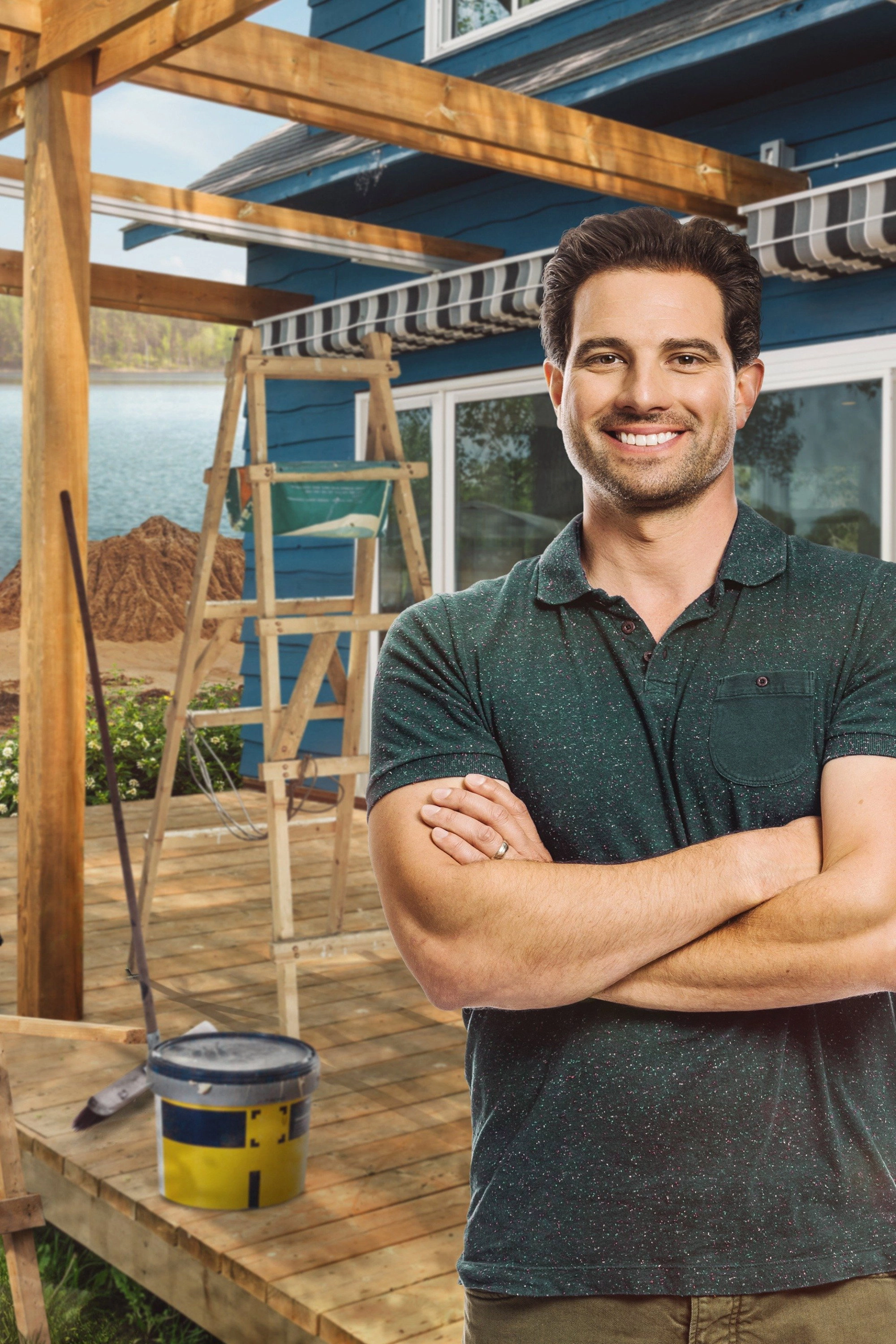Scott's Vacation House Rules