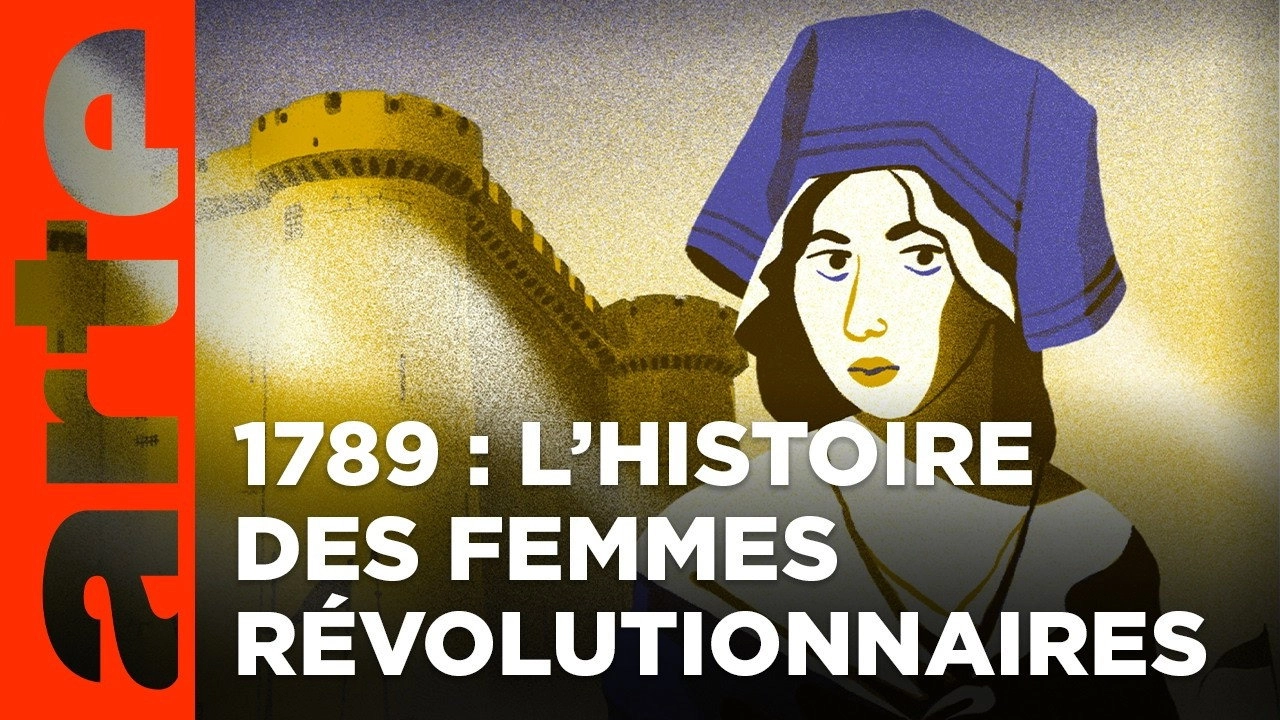 Aux armes, citoyennes !