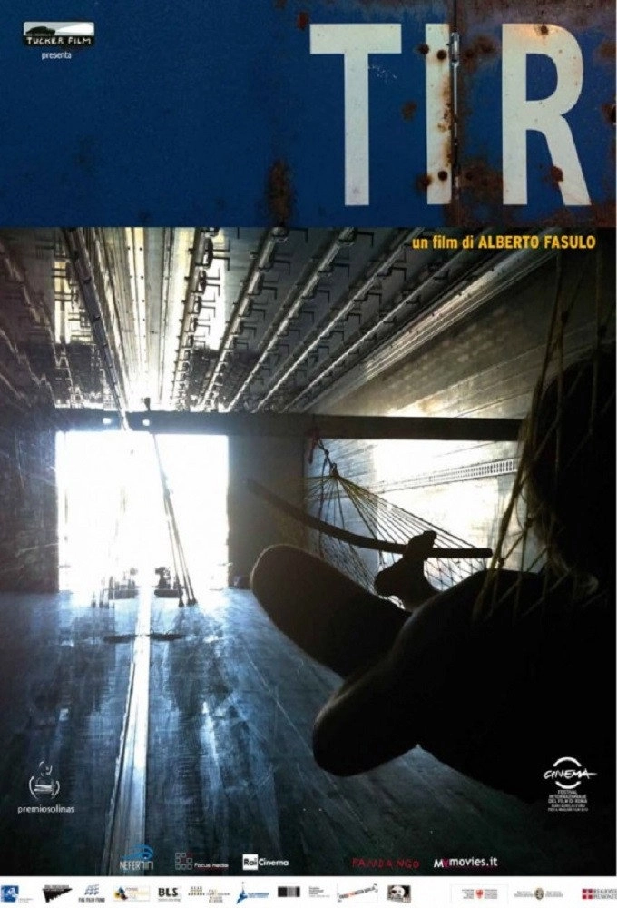 T.I.R.