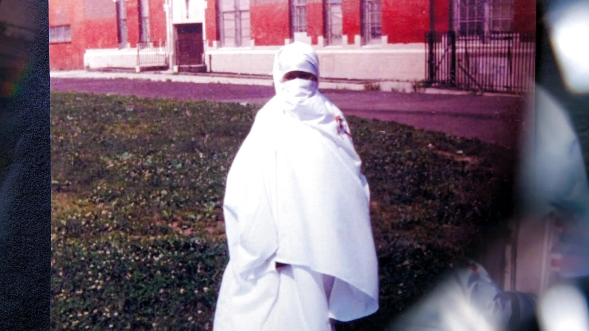 How I Escaped My Cult