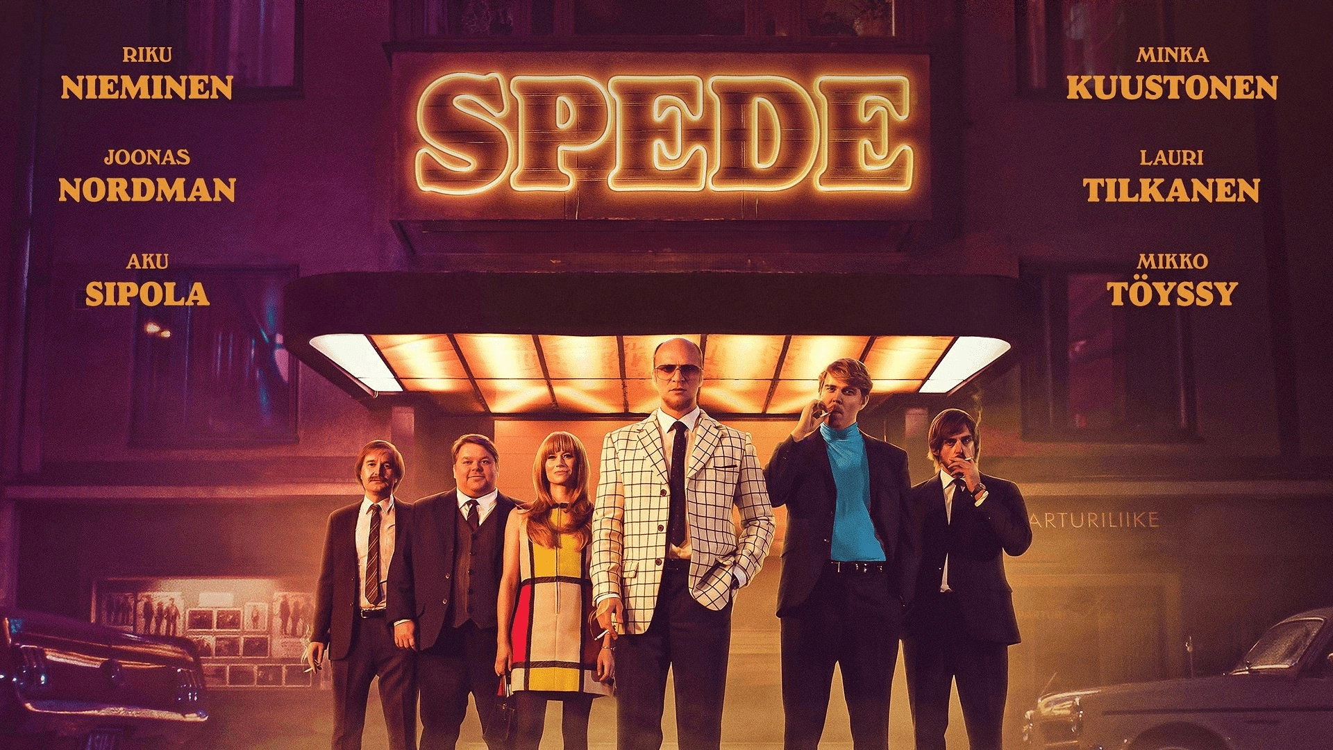 Spede