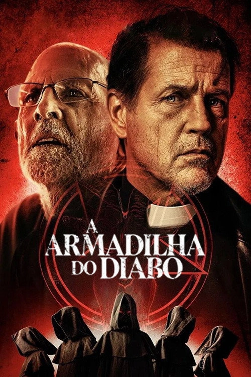 The Devil’s Trap