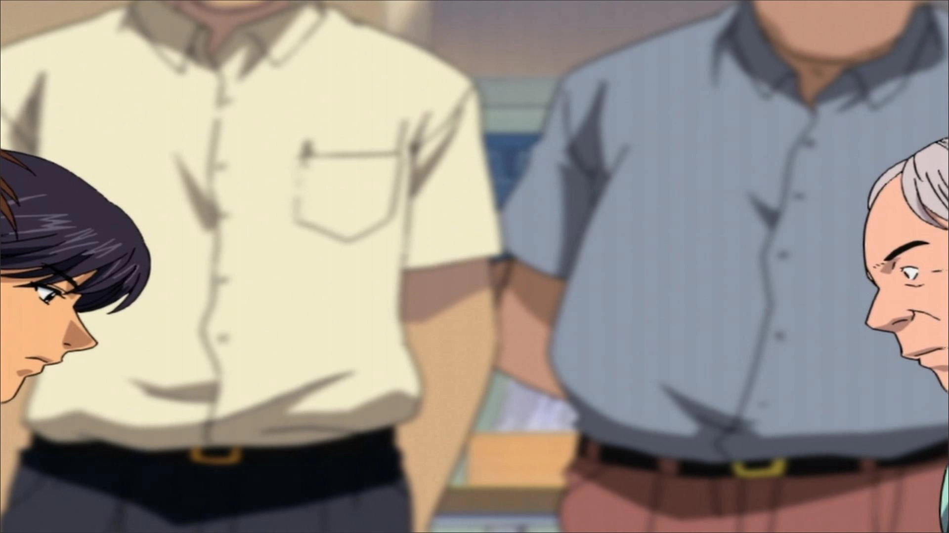 Hikaru no Go
