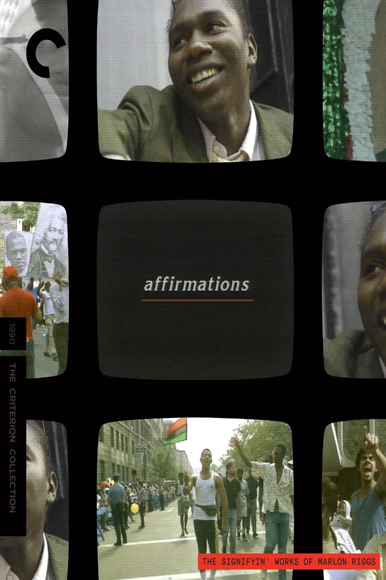 Affirmations