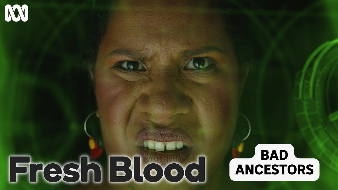 Bad Ancestors