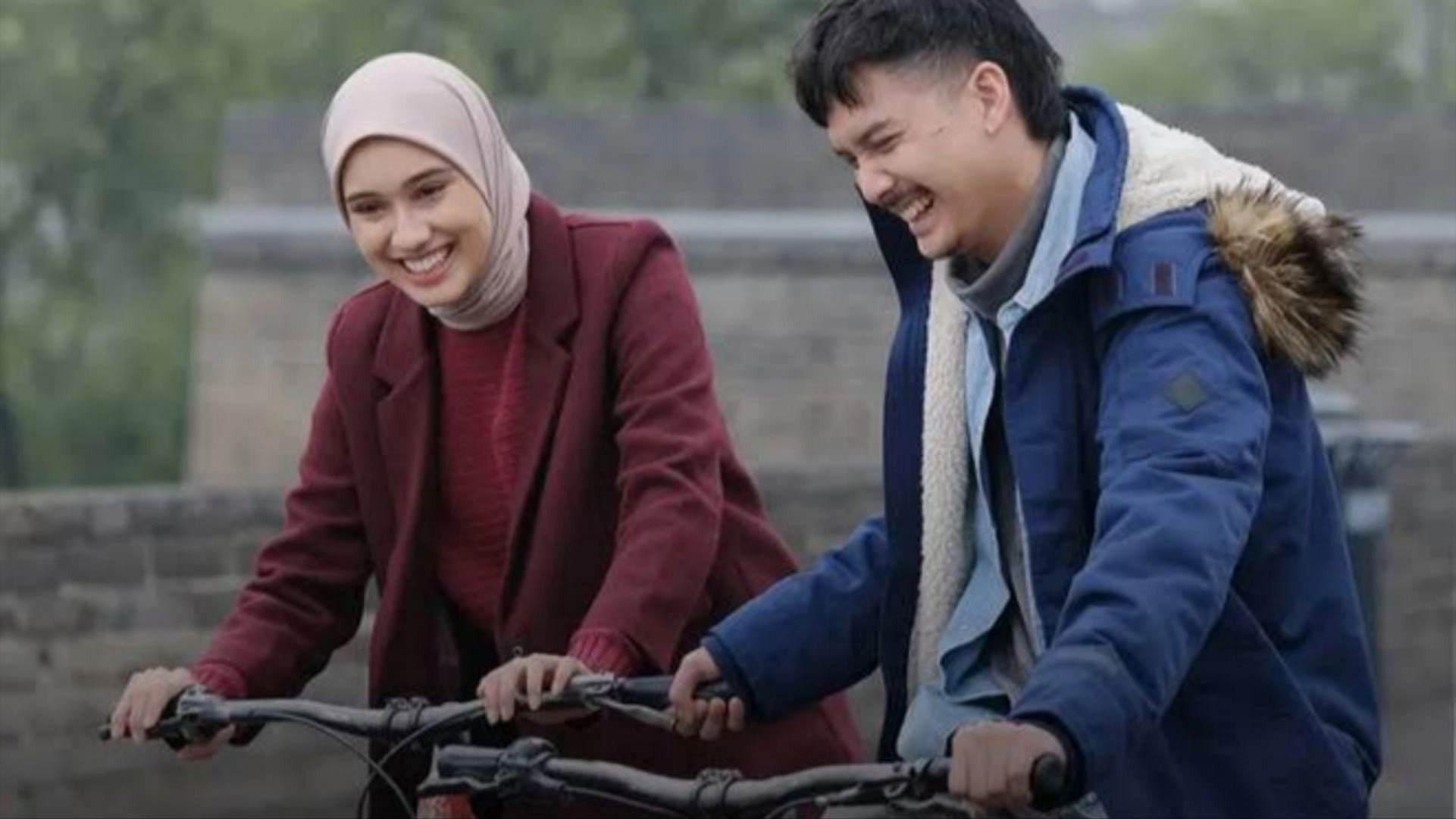 Assalamualaikum Beijing 2: Lost in Ningxia